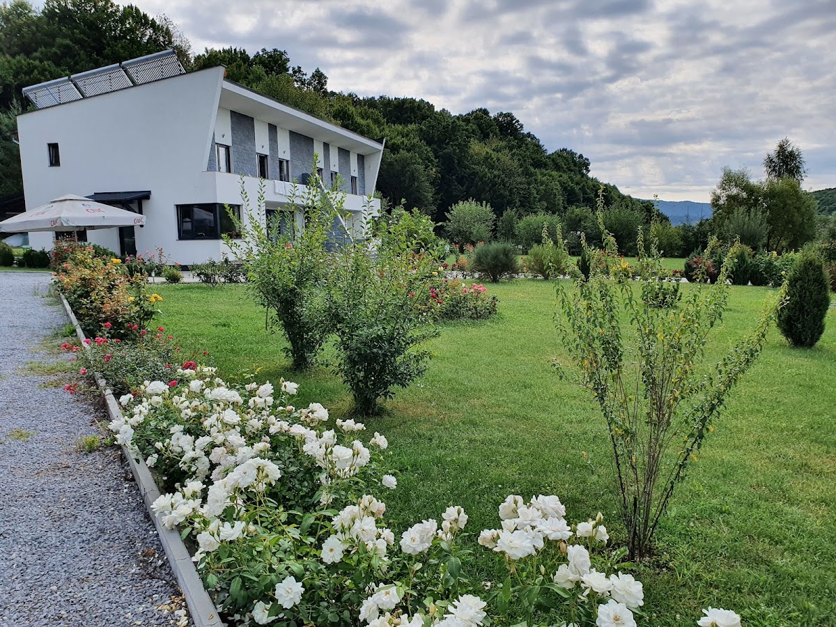 Casa Nagy